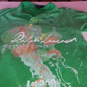 Ralph Lauren